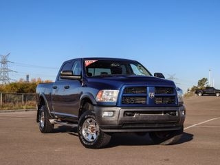 2010 Ram 2500