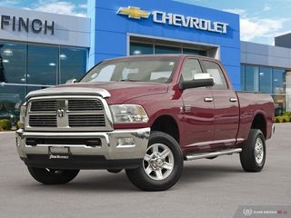 2010 Ram 3500
