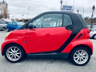 2010 Smart Fortwo