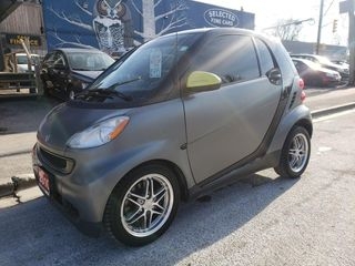 2010 Smart Fortwo