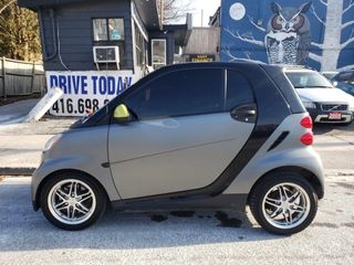 2010 Smart Fortwo