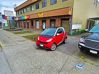 2010 Smart Fortwo