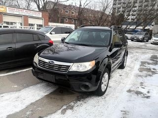 2010 Subaru Forester