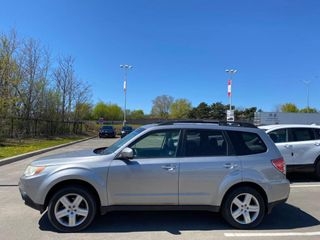 2010 Subaru Forester