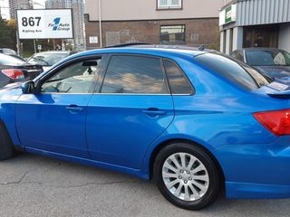 2010 Subaru Impreza
