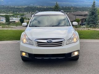 2010 Subaru Outback