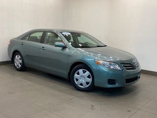 2010 Toyota Camry