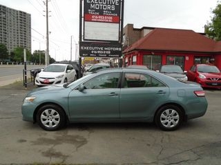 2010 Toyota Camry
