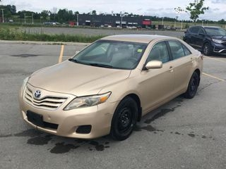 2010 Toyota Camry
