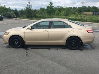 2010 Toyota Camry