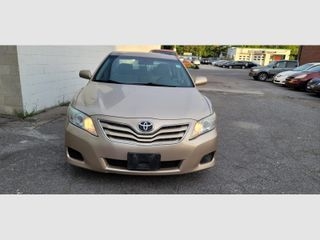 2010 Toyota Camry