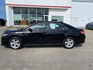 2010 Toyota Camry