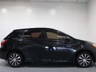 2010 Toyota Matrix