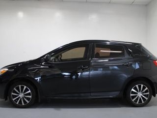 2010 Toyota Matrix