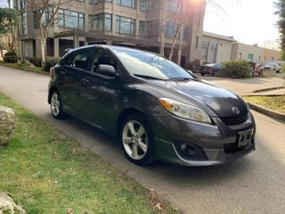 2010 Toyota Matrix
