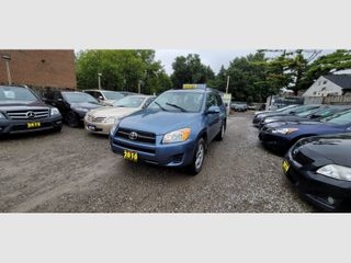 2010 Toyota RAV4