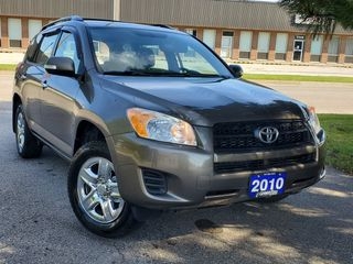2010 Toyota RAV4