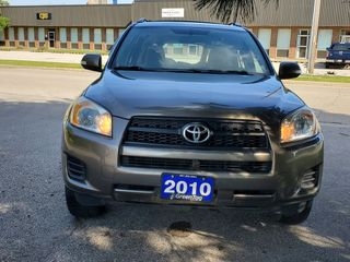 2010 Toyota RAV4