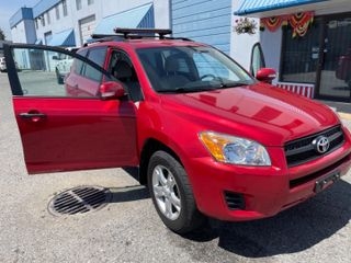 2010 Toyota RAV4