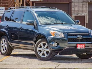 2010 Toyota RAV4