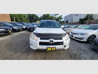 2010 Toyota RAV4