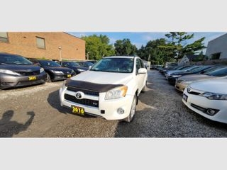 2010 Toyota RAV4