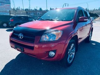 2010 Toyota RAV4