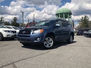 2010 Toyota RAV4
