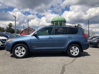 2010 Toyota RAV4