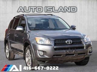 2010 Toyota RAV4