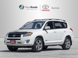 2010 Toyota RAV4