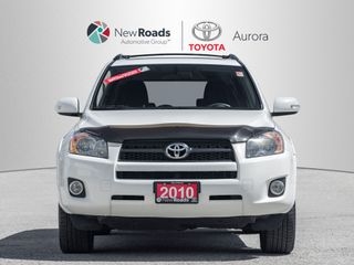 2010 Toyota RAV4