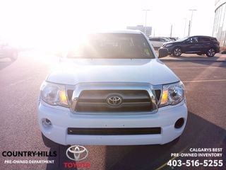 2010 Toyota Tacoma