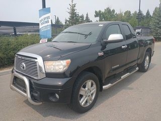 2010 Toyota Tundra