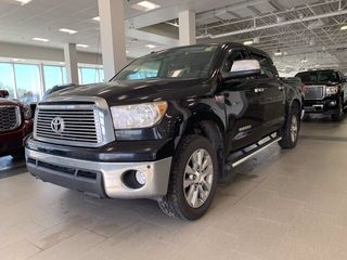 2010 Toyota Tundra