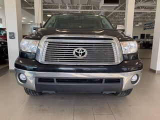 2010 Toyota Tundra