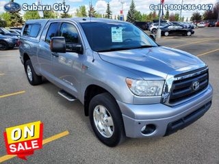2010 Toyota Tundra