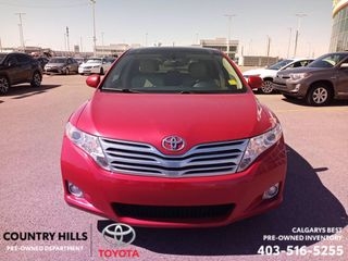 2010 Toyota Venza