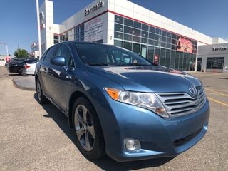2010 Toyota Venza