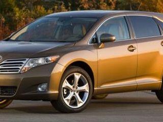 2010 Toyota Venza