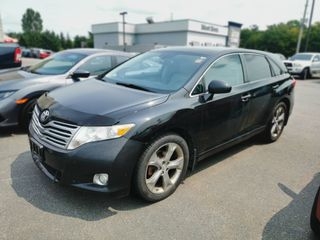 2010 Toyota Venza
