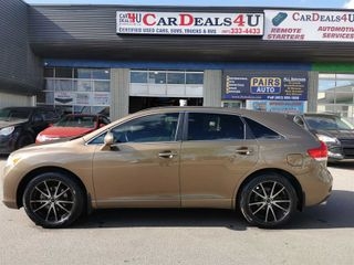 2010 Toyota Venza