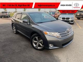 2010 Toyota Venza