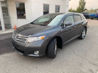2010 Toyota Venza