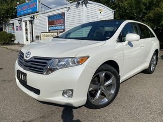 2010 Toyota Venza