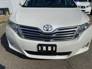 2010 Toyota Venza