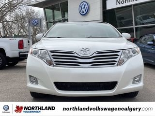 2010 Toyota Venza