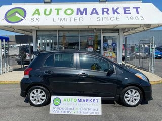2010 Toyota Yaris