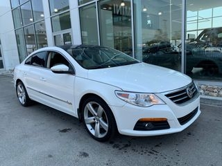 2010 Volkswagen CC