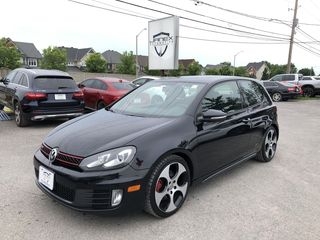 2010 Volkswagen GTI